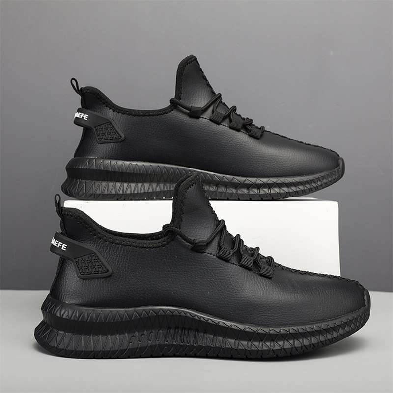 (⏰DISCOUNT THIS WEEK - 50% OFF)-Men's Lightweight Breathable And Odor-resistant Hiking Sneakers