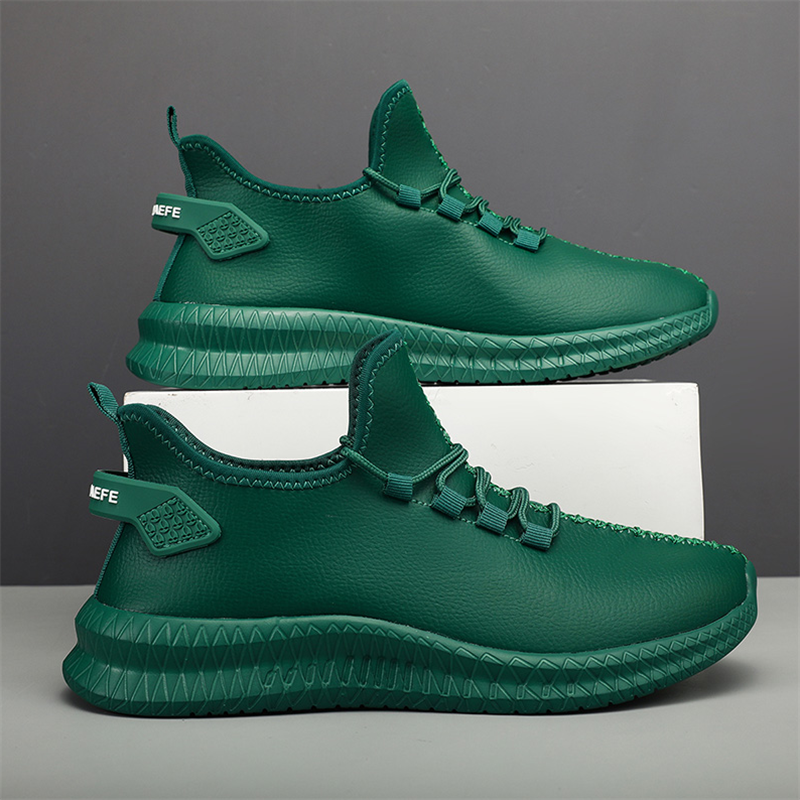 (⏰DISCOUNT THIS WEEK - 50% OFF)-Men's Lightweight Breathable And Odor-resistant Hiking Sneakers