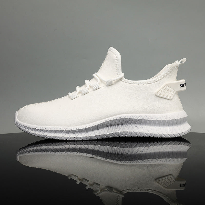 (⏰DISCOUNT THIS WEEK - 50% OFF)-Men's Lightweight Breathable And Odor-resistant Hiking Sneakers