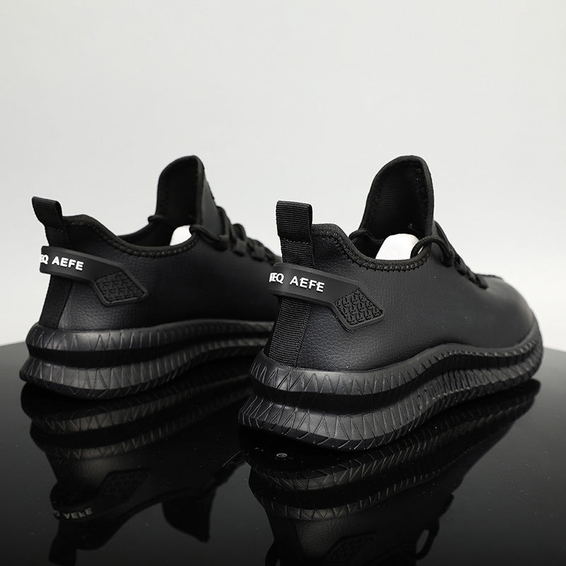 (⏰DISCOUNT THIS WEEK - 50% OFF)-Men's Lightweight Breathable And Odor-resistant Hiking Sneakers