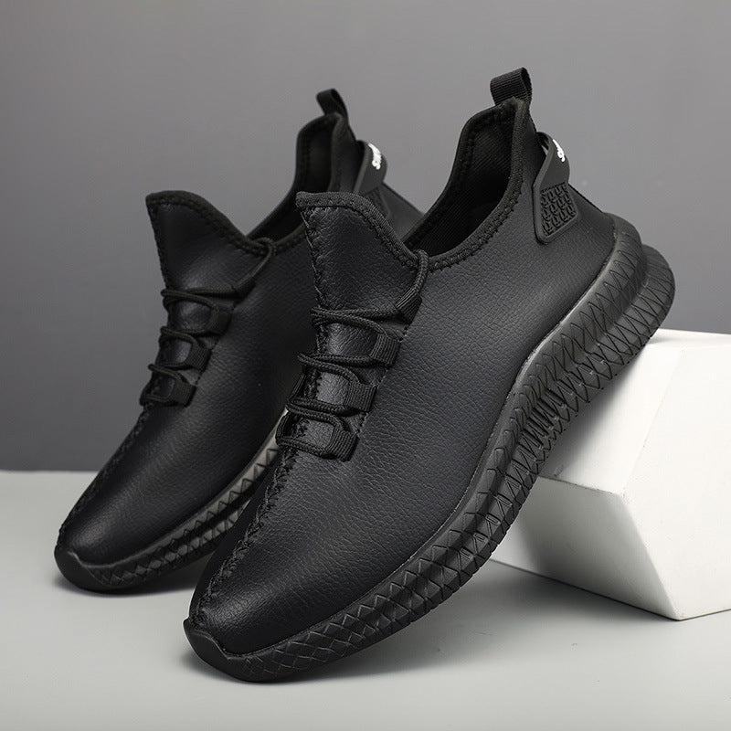 (⏰DISCOUNT THIS WEEK - 50% OFF)-Men's Lightweight Breathable And Odor-resistant Hiking Sneakers